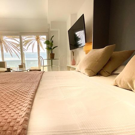 Cs7 Kaleria Suites Almeria Exterior foto