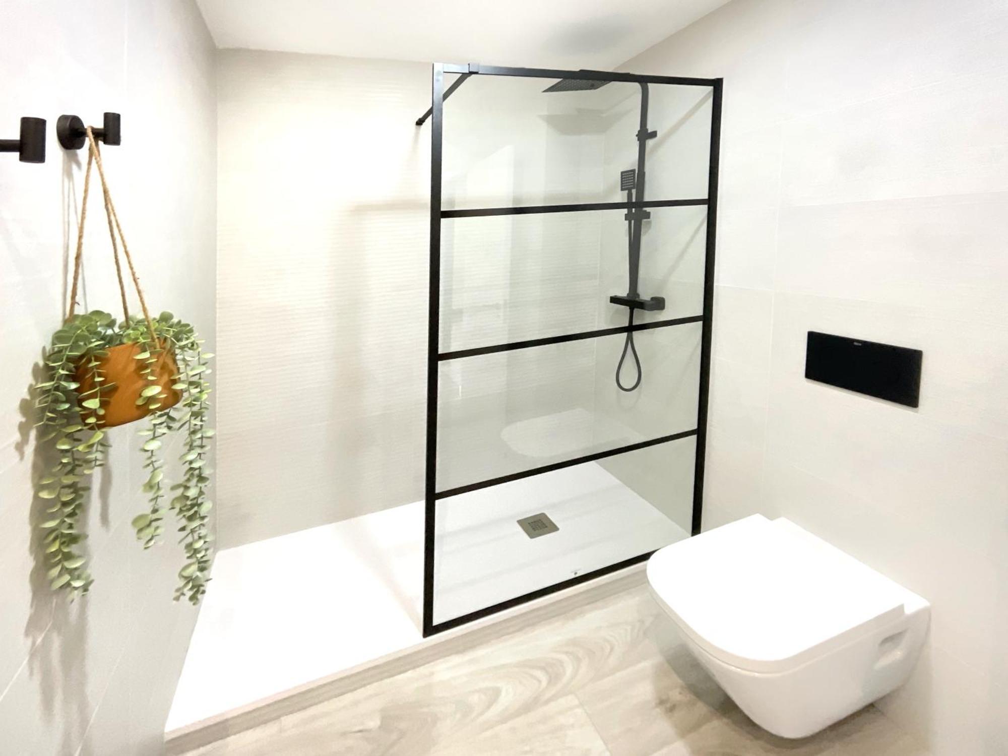 Cs7 Kaleria Suites Almeria Exterior foto